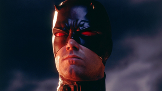 Internet se rebela contra el nuevo Batman